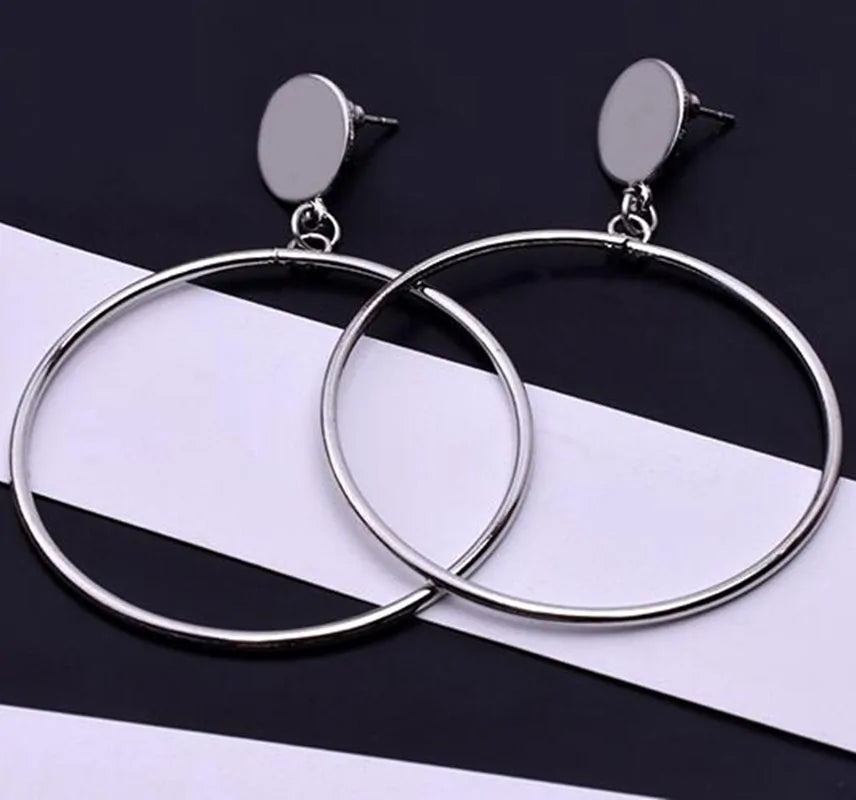 European Design Fashion Earrings