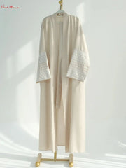 Embroidery Worship Robe