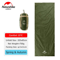 Ultralight Waterproof Sleeping Bag