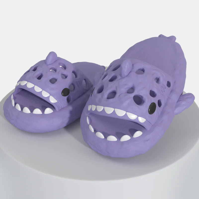 comfysharks™ هالو