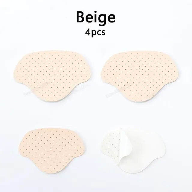 Sneaker Heel Protector Adhesive Pads