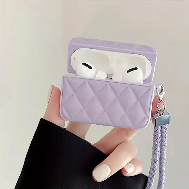 حافظة لسماعات ايربودز