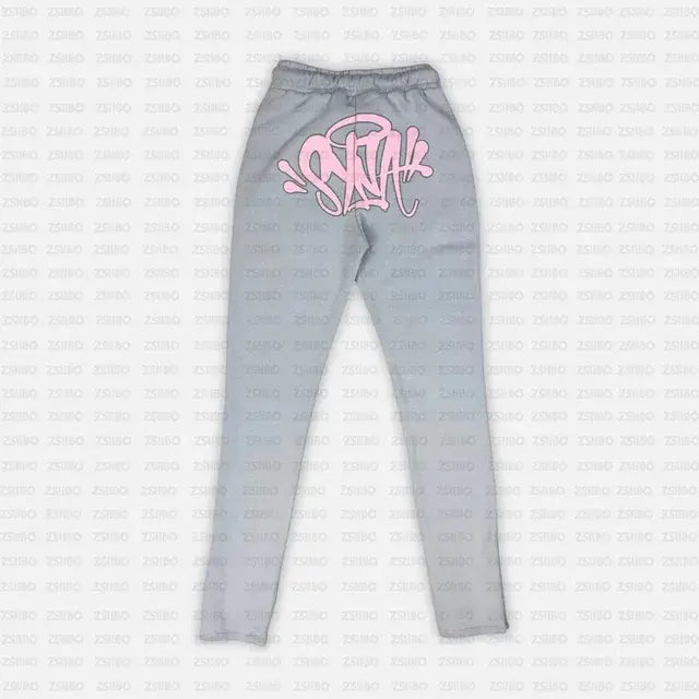 هودي Y2K Gothic Streetwear