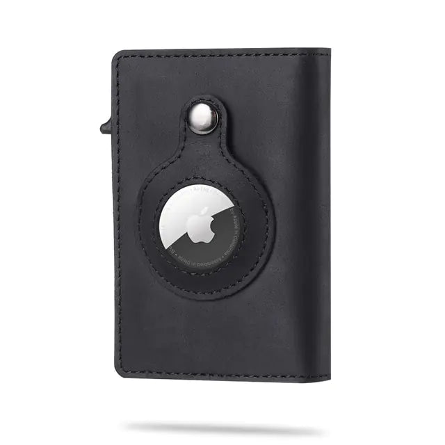 Apple Airtag Wallet For Men