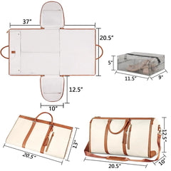 Foldable Suit Storage Bag