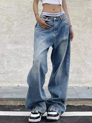 Vintage Jeans For Women