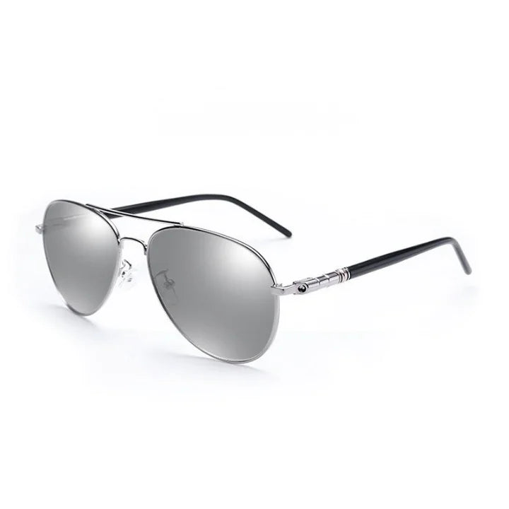 Unisex Polarized Sunglasses