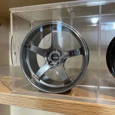 1/5 Car Model Metal Forged Wheel