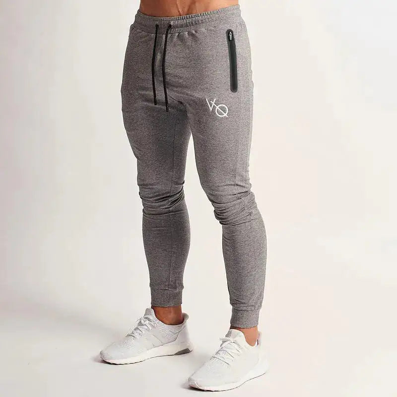 Men's Workout Joggers Sweatpants