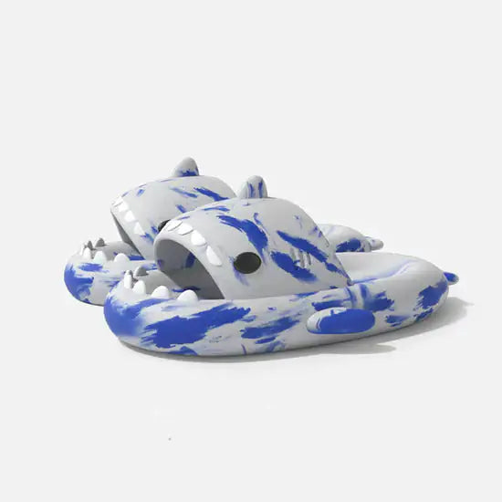 ملخص comfysharks™