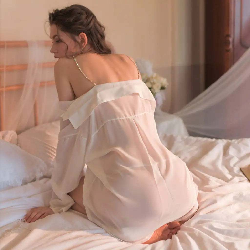 ملابس داخلية نسائية من Pure Desire