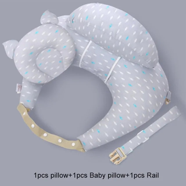 Multifunction Maternity Breastfeeding Pillow