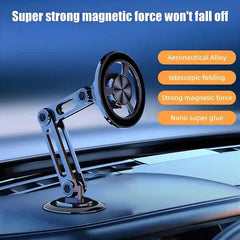 Viral Magnetic Car Phone Holder