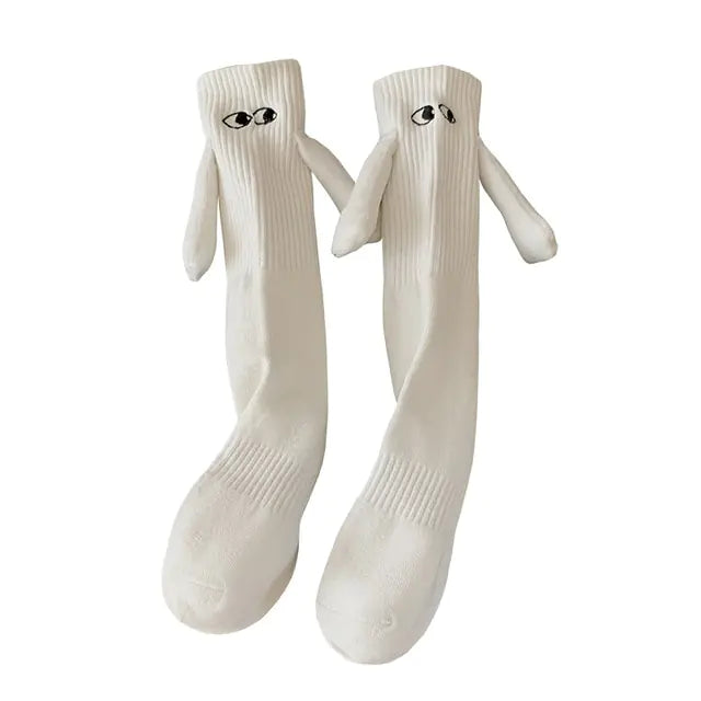 CHAOZHU 1 Pair Club Celebrity Couples Sox Socks