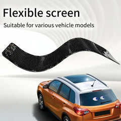 Intelligent Bluetooth Rear Car Screen