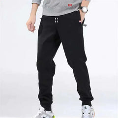 Premium Fleece-Lined Winter Joggers