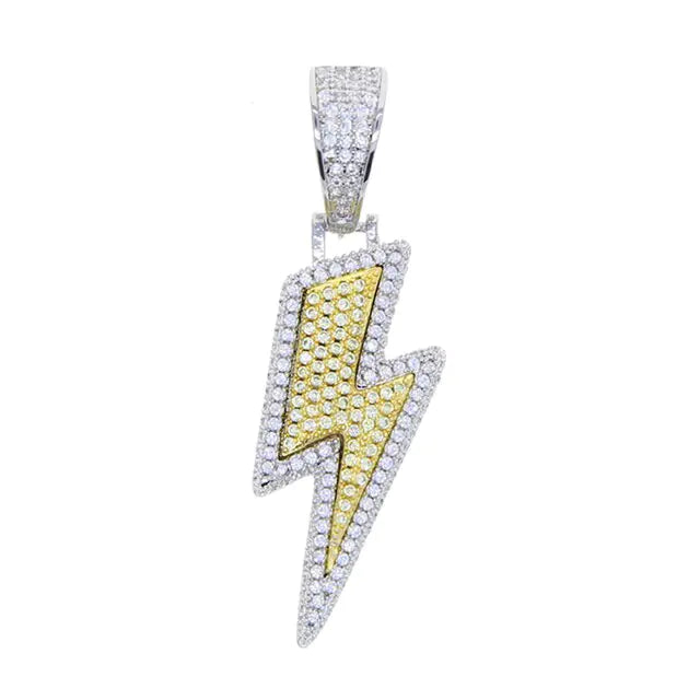 قلادة البرق