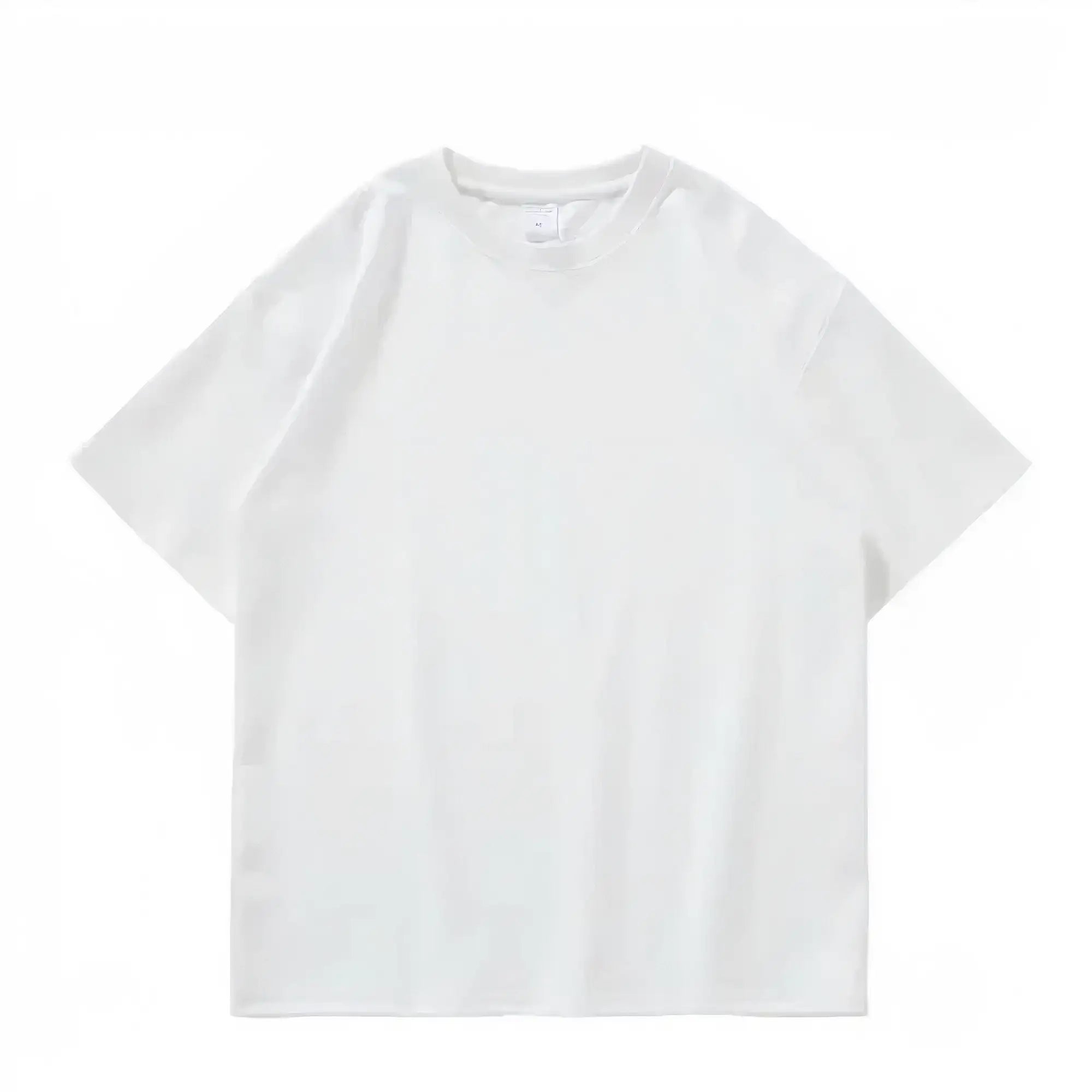 Extra Heavy Loose Fit T-Shirt