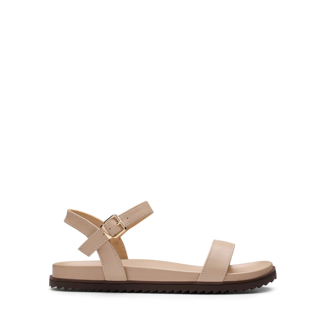 Women Toe Arch Summer Flat Sandals