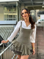 فستان أنيق للنساء