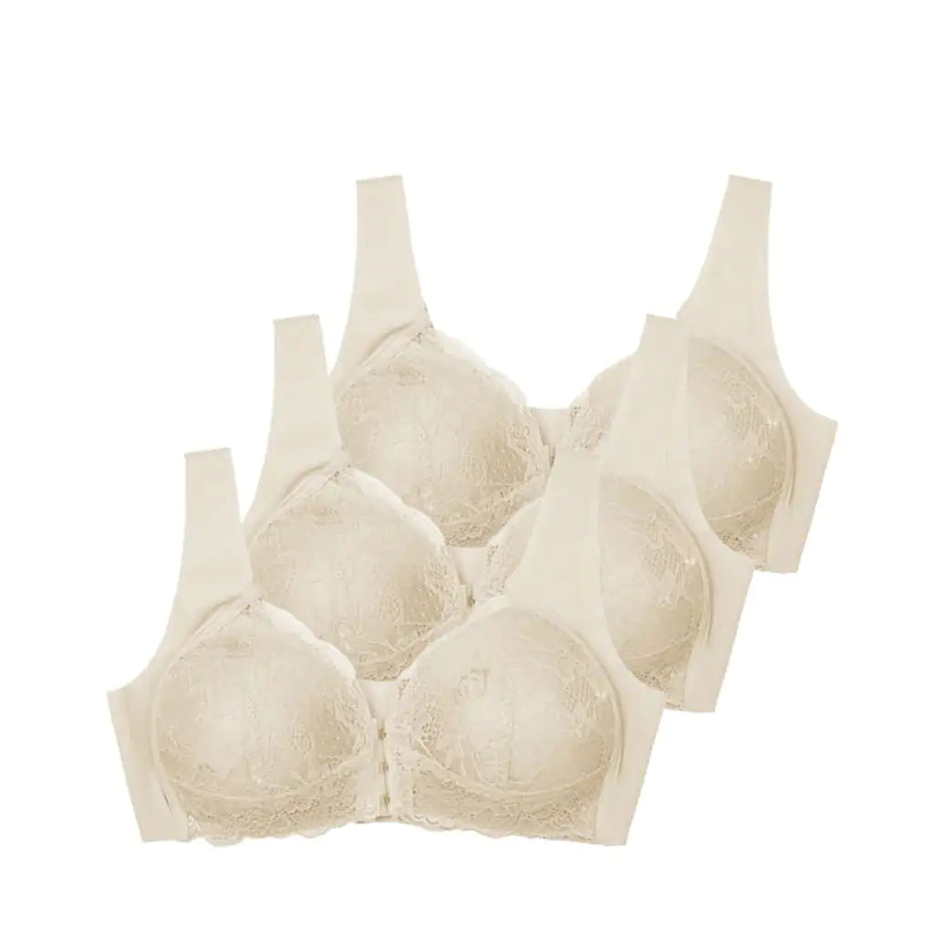 Comfort Lace Bra