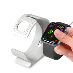 حامل أنيق لساعة Apple Watch