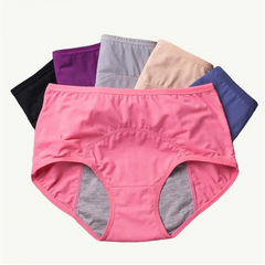 3 Pieces Menstrual Underwear