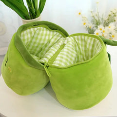 باندا بامبو كاواي